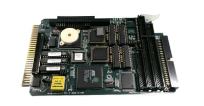 WINSYSTEMS 400-0297-000D