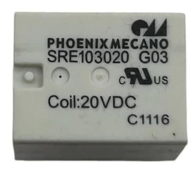 PHOENIX MECANO SRE103020