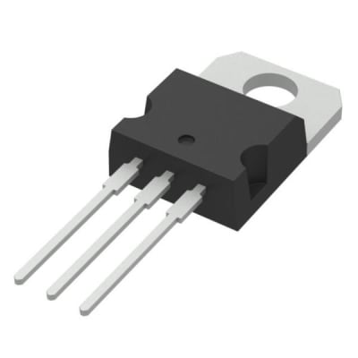 ST MICRO STP35N65DM2