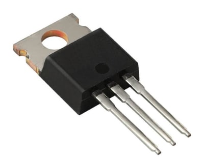 ST MICRO STP35N60DM2