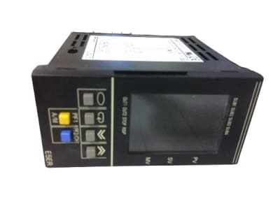 OMRON E5ER-QTB-DRT AC24V