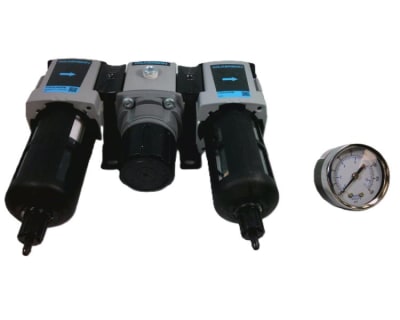 WILKERSON PNEUMATIC C18-04-FKG0