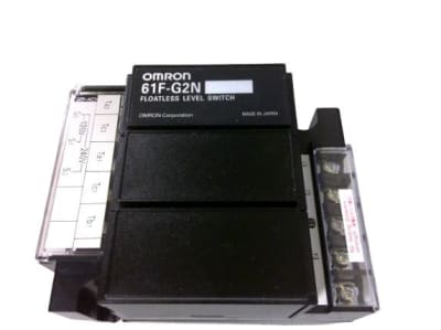 OMRON 61F-G2N