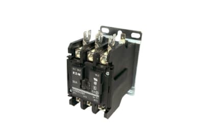 EATON CORPORATION C25DNJ350B