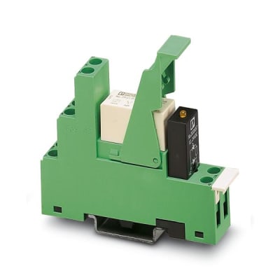 PHOENIX CONTACT PR1-RSC3-LV-120AC/21