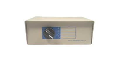 KENTEK AB09-4E