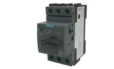 SIEMENS 3RV2021-1KA10