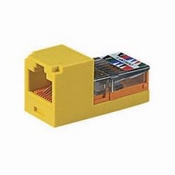 PANDUIT CJ588YLY