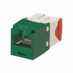 PANDUIT CJ5E88TGGR
