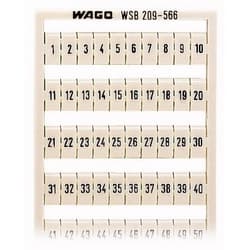 WAGO 209-566