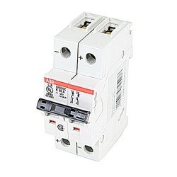 ASEA BROWN BOVERI S202UDC-K10