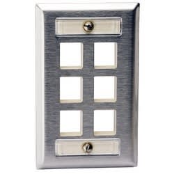 HUBBELL SSFL16