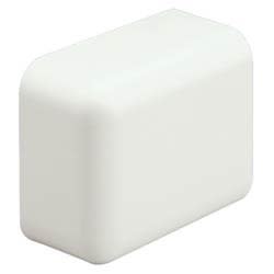 PANDUIT ECF10WH-X