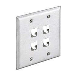 PANDUIT CFP4S-2GY