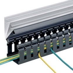 PANDUIT H2X2BL6