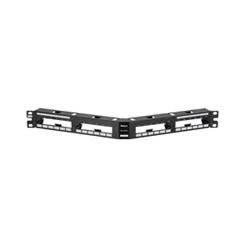 PANDUIT QAPP48HDBL