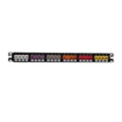 PANDUIT CPP24FMWBLY