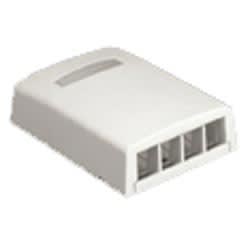 PANDUIT NK4BXWH-AY