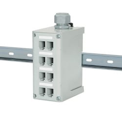 PANDUIT FDME8RG