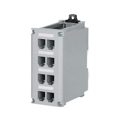 PANDUIT CDPP8RG