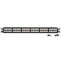 PANDUIT CPP48HDEWBL