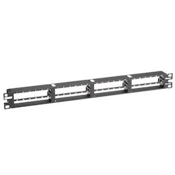 PANDUIT QPP48HDBL