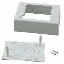 PANDUIT JBP1WH