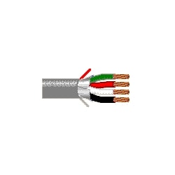 BELDEN 6302FE-877-1000
