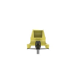 PANDUIT FRSPJ4X4LYL