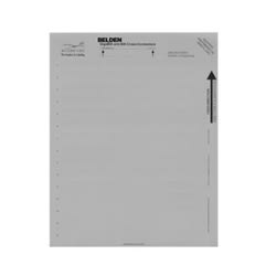 BELDEN AX101537