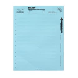 BELDEN AX101538
