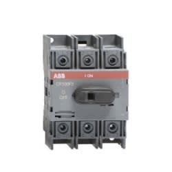 ASEA BROWN BOVERI OT100F3
