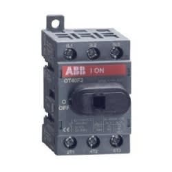 ASEA BROWN BOVERI OT40F3