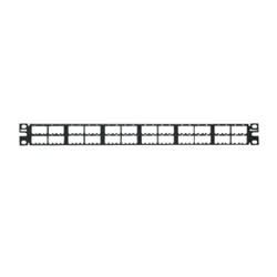 PANDUIT CPP48HDVNSWBL
