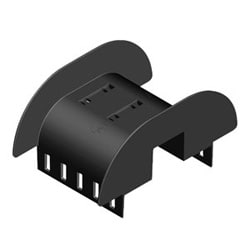 PANDUIT CMW2B