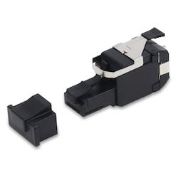 BELDEN RVAFPUBK-S1