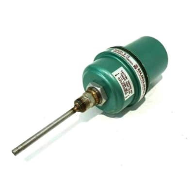 BURLING INSTRUMENT A1S168FJ165M01