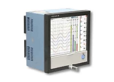 YOKOGAWA GX10-1E/MT/MC/UH/AS/E1