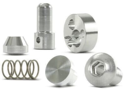 MAXPRO TECHNOLOGIES CHK-L/P