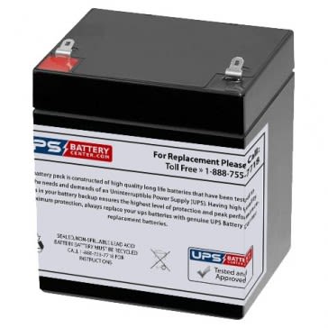 UPS BATTERY CP1250