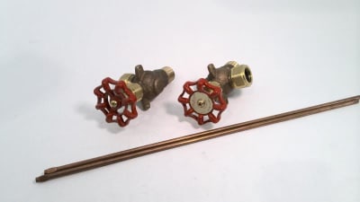 APOLLO VALVES 20-250-00