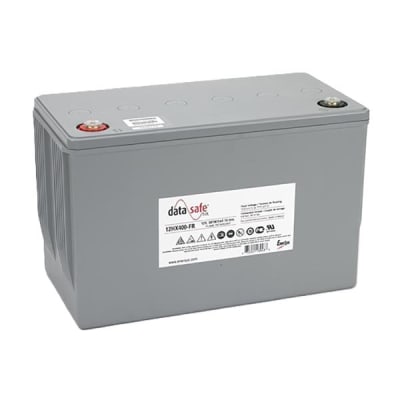 ENERSYS 12HX400-FR