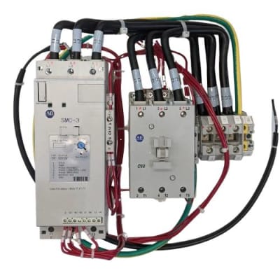ALLEN BRADLEY 150-C104NCA-K2