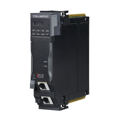 ALLEN BRADLEY 1756-L905TSXT