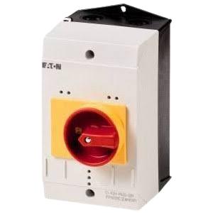 EATON CORPORATION CI-K2-PKZ0-GV