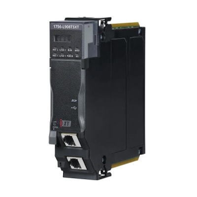 ALLEN BRADLEY 1756-L902TSXT