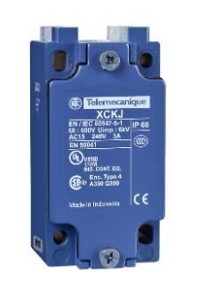 SCHNEIDER ELECTRIC ZCKJ2H7