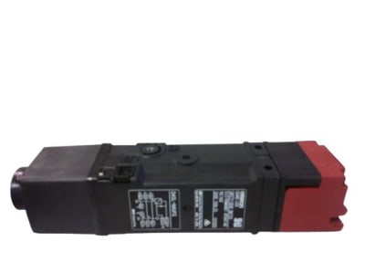 OMRON D4SL-N4UFG