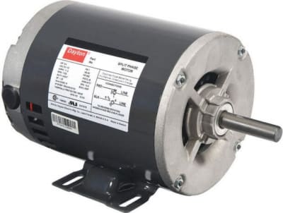 GRAINGER 6K722A