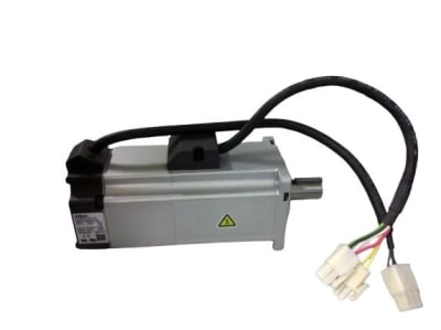 OMRON R88M-G40030H-BS2